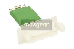 Rezistor ventilator habitaclu Maxgear 27-0531
