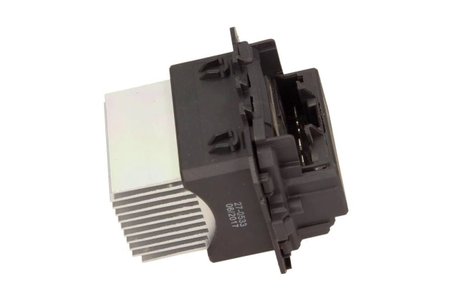 Rezistor ventilator habitaclu Maxgear 27-0533