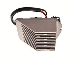 Rezistor ventilator habitaclu Maxgear 27-0539