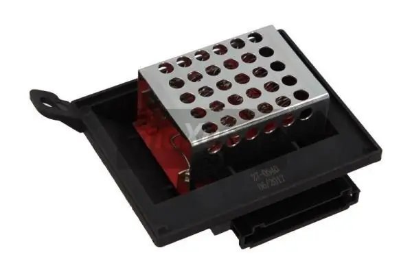 Rezistor ventilator habitaclu Maxgear 27-0540