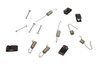 Set accesorii saboti frana Maxgear 27-0548