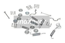 Set accesorii saboti frana Maxgear 27-0549