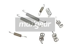 Set accesorii saboti frana Maxgear 27-0550
