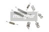 SET ACCESORII SABOTI FRANA MAXGEAR 27-0550 - Compatibil cu VOLVO
