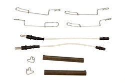 Set accesorii placute frana Maxgear 27-0554