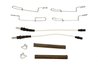 Set accesorii placute frana Maxgear 27-0554