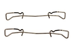 Set accesorii placute frana Maxgear 27-0555
