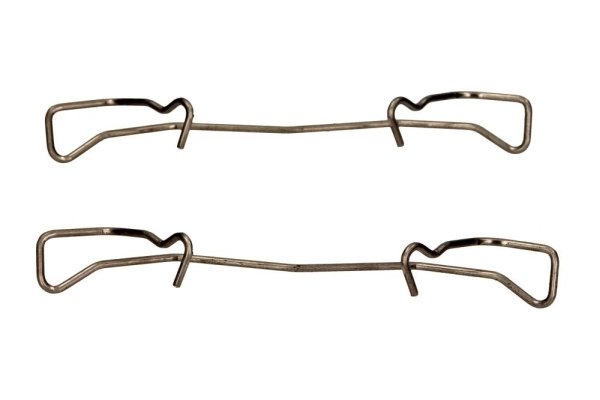 Set accesorii placute frana Maxgear 27-0555