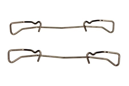 Set accesorii placute frana Maxgear 27-0555