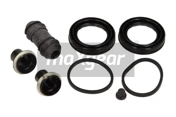 SET REPARATIE ETRIER MAXGEAR 27-0562 - Compatibil cu MERCEDES-BENZ, VW