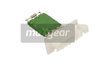 Rezistor ventilator habitaclu Maxgear 27-0585