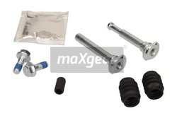 Set bucse ghidaj etrier frana Maxgear 27-0598