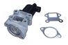 SUPAPA EGR MAXGEAR 27-0632 - Compatibil cu OPEL