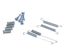 Set accesorii saboti frana Maxgear 27-0651