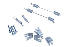 SET ACCESORII SABOTI FRANA MAXGEAR 27-0652 - Compatibil cu FIAT, FORD