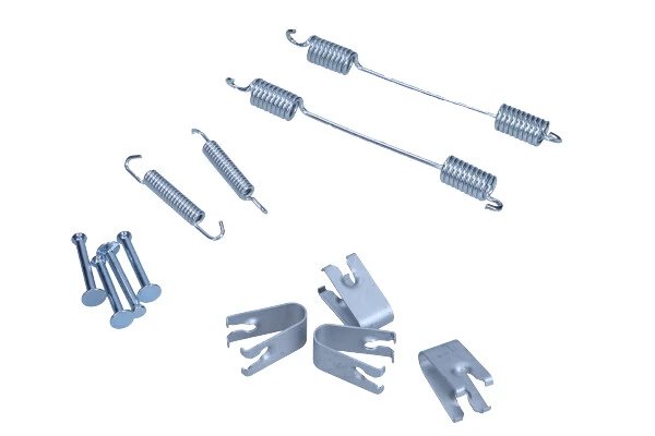 Set accesorii saboti frana Maxgear 27-0652