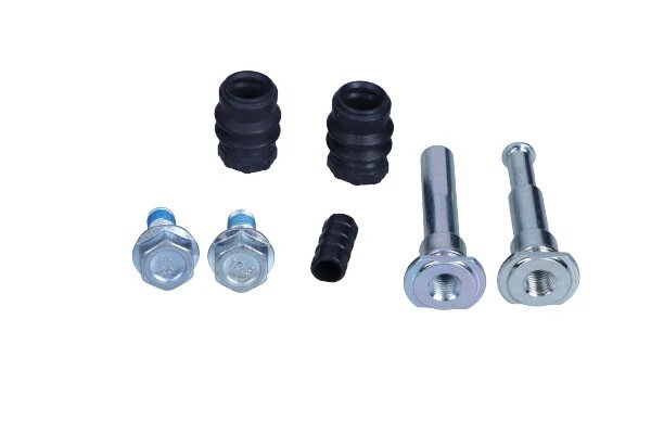 SET BUCSE GHIDAJ ETRIER FRANA MAXGEAR 27-0671 - Compatibil cu FORD, HONDA, HYUNDAI, INFINITI, KIA, MAZDA, MG, MITSUBISHI, NISSAN