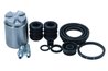SET REPARATIE ETRIER MAXGEAR 27-0677 - Compatibil cu ALFA ROMEO, FIAT, FORD, LANCIA, RENAULT, SEAT