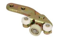GHIDAJ CU ROLE, USA GLISANTA MAXGEAR 27-0682 - Compatibil cu VW