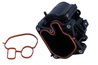 RADIATOR RECIRCULARE GAZE ESAPAMENT MAXGEAR 27-0696 - Compatibil cu ALFA ROMEO, FIAT, OPEL