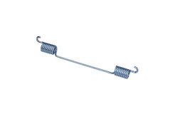 Set accesorii saboti frana Maxgear 27-0717