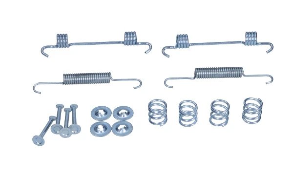 SET ACCESORII SABOTI FRANA MAXGEAR 27-0718 - Compatibil cu HYUNDAI, KIA