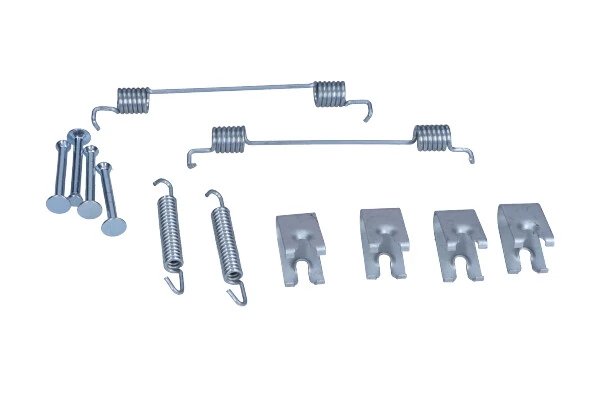 Set accesorii saboti frana Maxgear 27-0721