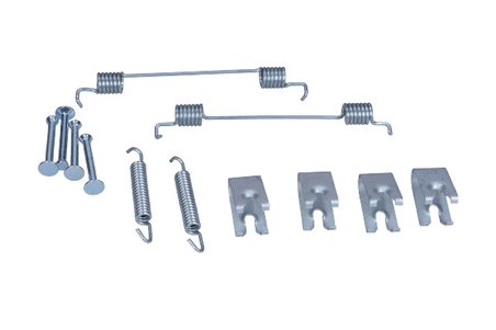 Set accesorii saboti frana Maxgear 27-0721