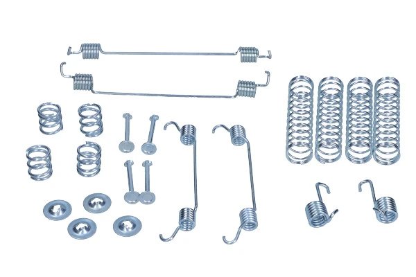 Set accesorii saboti frana Maxgear 27-0722