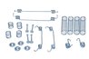 Set accesorii saboti frana Maxgear 27-0722