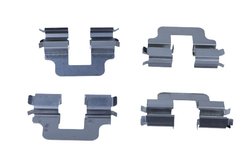 Set accesorii placute frana Maxgear 27-0726