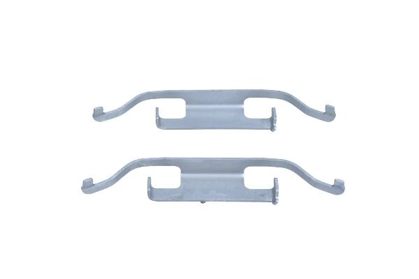 Set accesorii placute frana Maxgear 27-0727