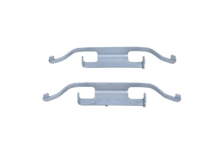Set accesorii placute frana Maxgear 27-0727