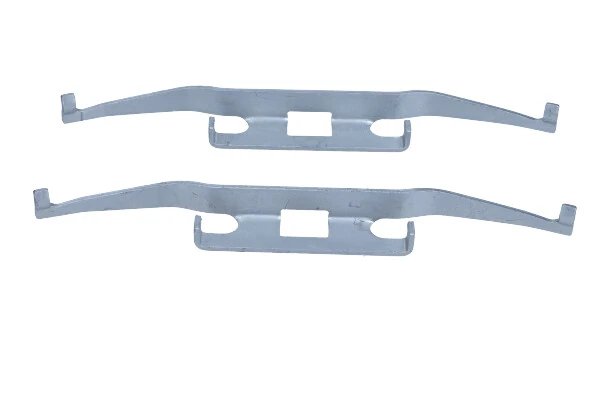 Set accesorii placute frana Maxgear 27-0728