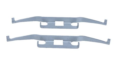 Set accesorii placute frana Maxgear 27-0728
