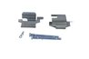 Set accesorii placute frana Maxgear 27-0729