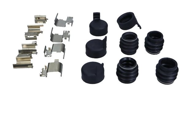 Set accesorii placute frana Maxgear 27-0731