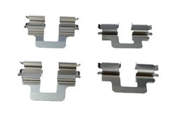Set accesorii placute frana Maxgear 27-0733