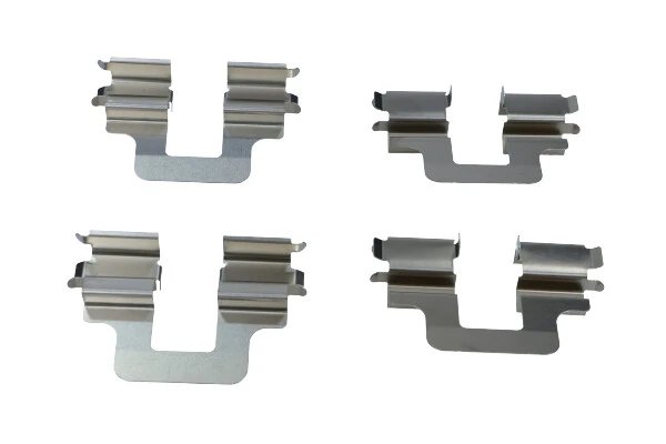 Set accesorii placute frana Maxgear 27-0733