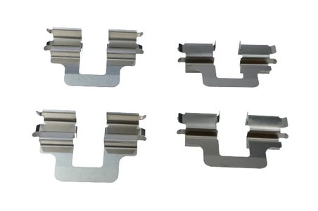 Set accesorii placute frana Maxgear 27-0733