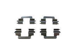 Set accesorii placute frana Maxgear 27-0734