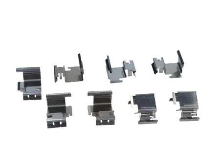 Set accesorii placute frana Maxgear 27-0735