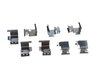 Set accesorii placute frana Maxgear 27-0735