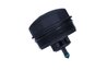 Capac carcasa filtru ulei Maxgear 27-1009