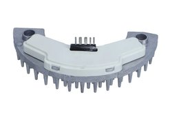 REZISTOR VENTILATOR HABITACLU MAXGEAR 27-1230 - Compatibil cu PEUGEOT
