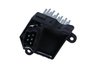 Rezistor ventilator habitaclu Maxgear 27-1233