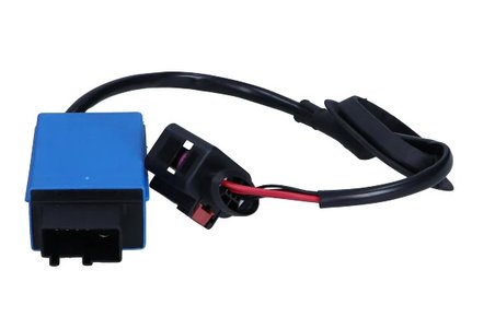 UNITATE COMANDA, POMPA COMBUSTIBIL MAXGEAR 27-1237 - Compatibil cu AUDI, VW