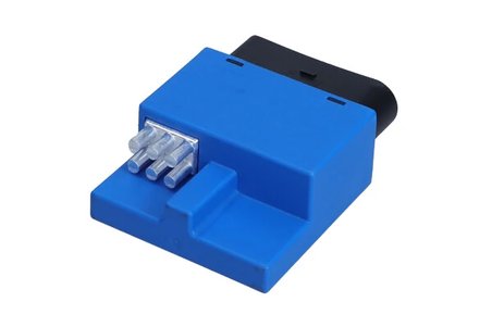 UNITATE COMANDA, POMPA COMBUSTIBIL MAXGEAR 27-1238 - Compatibil cu AUDI, VW