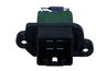 Rezistor ventilator habitaclu Maxgear 27-1242