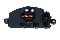 REGLAJ VENTILATOR HABITACLU MAXGEAR 27-1244 - Compatibil cu AUDI, SEAT, SKODA, VW